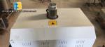 L-shaped sealer with shrink tunnel for packaging packages Smipack