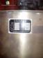 Chocolate jacketed tank