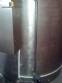 Chocolate jacketed tank