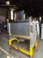 Bravaeco 500 450 liters stainless steel ribbon blender