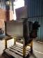 Bravaeco 500 450 liters stainless steel ribbon blender