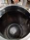 Stainless steel tank