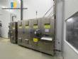 Complete line for ravioli pasta Pavan 800 kg / hour