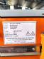 Wire dosing and cutting machine for biscuits MB Mquinas