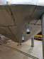 4.000 L stainless steel jacketed reactor tank