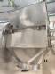 Stainless steel oscillating granulator