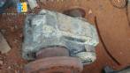 Ball mill Bicnico Hardinge 96 model