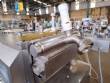 Handtmann stainless steel meatball burger forming machine