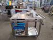 Handtmann stainless steel meatball burger forming machine