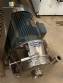Sanitary centrifugal pump Dessol