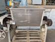 Fabbe 130 liter stainless steel Sigma mixer