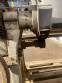 Fabbe 130 liter stainless steel Sigma mixer