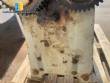 Fabbe 130 liter stainless steel Sigma mixer