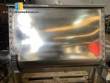 Fabbe 130 liter stainless steel Sigma mixer