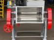 Fabbe 130 liter stainless steel Sigma mixer
