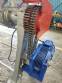 Fabbe 130 liter stainless steel Sigma mixer