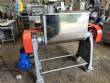 Fabbe 130 liter stainless steel Sigma mixer