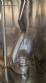 Fabbe 130 liter stainless steel Sigma mixer