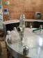 Polishing filter for drinks Zegla
