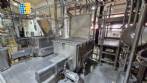 Production line for jams, sauces, toppings, and syrups, 450 tons.