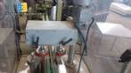Wada industrial Bottle closing Machine