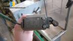 Wada industrial Bottle closing Machine