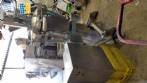Food processor for homogenization 100 L Geiger