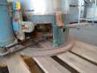 KODAMA industrial centrifuge