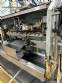 Doypack Masipack SUP stand-up pouch filling machine for viscous and pasty products, sauces.
