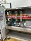 Doypack Masipack SUP stand-up pouch filling machine for viscous and pasty products, sauces.