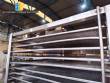 Stainless steel trolleys