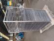 Stainless steel trolleys