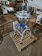 Geiger 25-liter stainless steel food processor/cutter