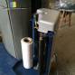 Film wrapping machine Lantech