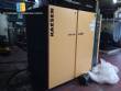 Kaeser compressor set