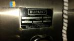Blistering machine Blipack