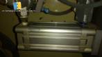 Blister machine Pharmapack