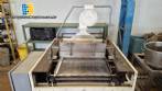 Baker Perkins chocolate coating machine
