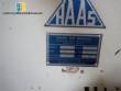 Waffer boards cutter mark Haas