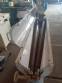 Line for manufacturing hard candy Hansella