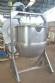 Industrial candy cooker 800 L Biasinox