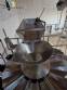 Masipack multihead packaging machine with 14 scales, 60 packages per minute.