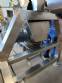 V-shaped mixer stainless steel 316L 600 L