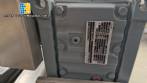 V-shaped mixer stainless steel 316L 600 L