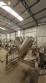 V-shaped mixer stainless steel 316L 600 L