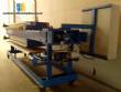 Andritz filter Press