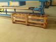 Andritz filter Press