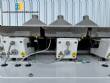 Electronic grain sorting machine Bhler Sortex