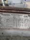 Stainless steel mill
