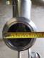 10 liter stainless steel V mixer